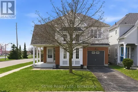 1360 Dumont Street Oshawa (taunton) ON L1K 2V3