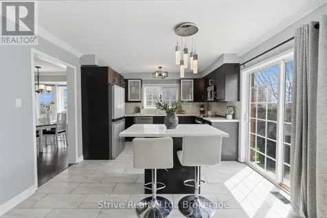 1360 Dumont Street Oshawa (taunton) ON L1K 2V3