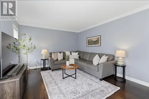1360 Dumont Street Oshawa (taunton) ON L1K 2V3