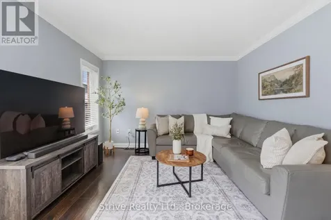1360 Dumont Street Oshawa (taunton) ON L1K 2V3