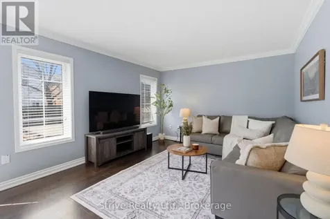 1360 Dumont Street Oshawa (taunton) ON L1K 2V3