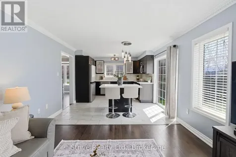 1360 Dumont Street Oshawa (taunton) ON L1K 2V3