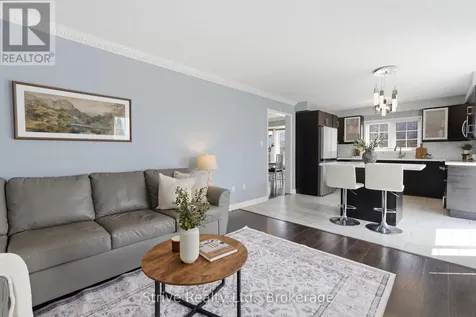 1360 Dumont Street Oshawa (taunton) ON L1K 2V3