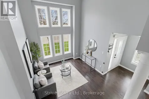 1360 Dumont Street Oshawa (taunton) ON L1K 2V3