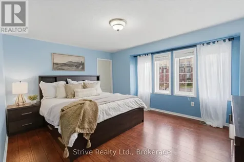 1360 Dumont Street Oshawa (taunton) ON L1K 2V3