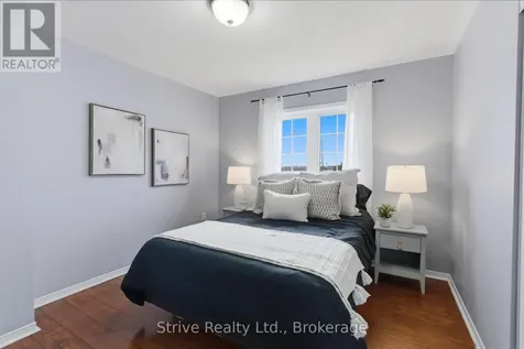 1360 Dumont Street Oshawa (taunton) ON L1K 2V3