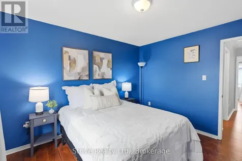 1360 Dumont Street Oshawa (taunton) ON L1K 2V3
