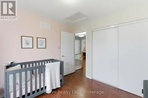 1360 Dumont Street Oshawa (taunton) ON L1K 2V3