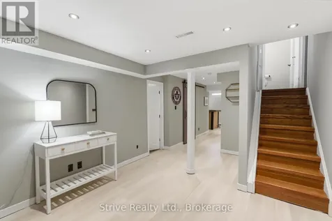 1360 Dumont Street Oshawa (taunton) ON L1K 2V3