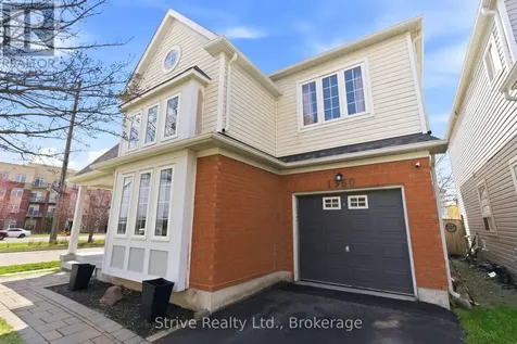 1360 Dumont Street Oshawa (taunton) ON L1K 2V3