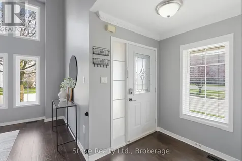 1360 Dumont Street Oshawa (taunton) ON L1K 2V3