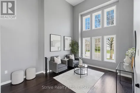 1360 Dumont Street Oshawa (taunton) ON L1K 2V3