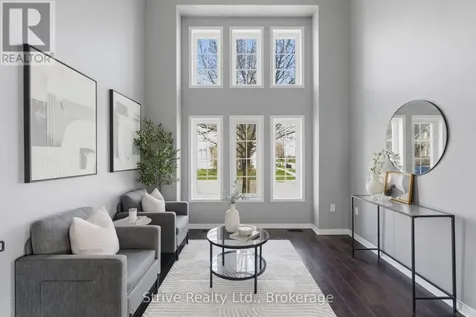 1360 Dumont Street Oshawa (taunton) ON L1K 2V3