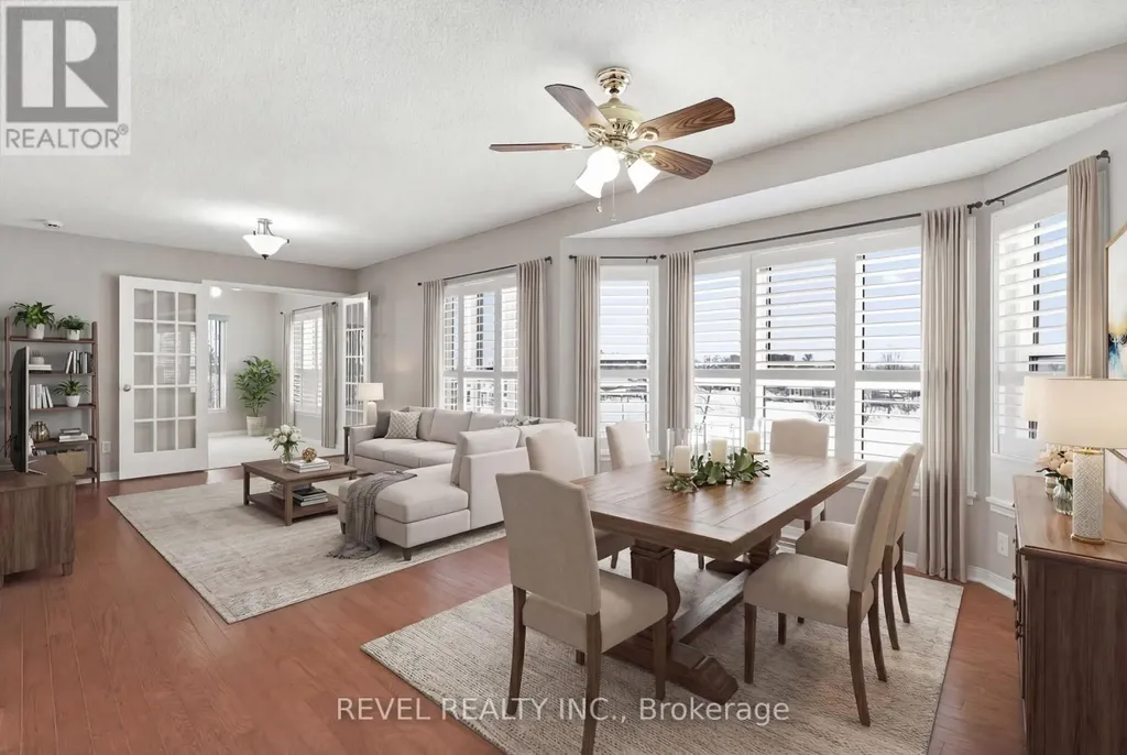 4 Heritage Way Kawartha Lakes (lindsay) ON K9V 5Z2