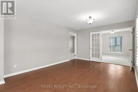 4 Heritage Way Kawartha Lakes (lindsay) ON K9V 5Z2