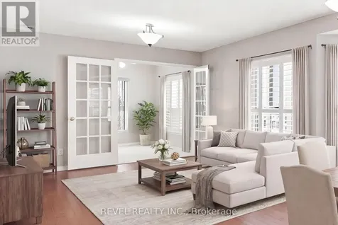 4 Heritage Way Kawartha Lakes (lindsay) ON K9V 5Z2