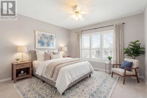 4 Heritage Way Kawartha Lakes (lindsay) ON K9V 5Z2