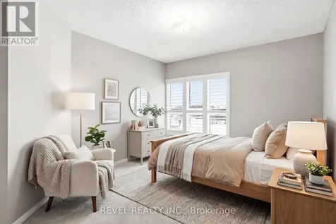 4 Heritage Way Kawartha Lakes (lindsay) ON K9V 5Z2