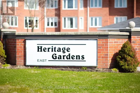 4 Heritage Way Kawartha Lakes (lindsay) ON K9V 5Z2