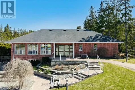 4 Heritage Way Kawartha Lakes (lindsay) ON K9V 5Z2