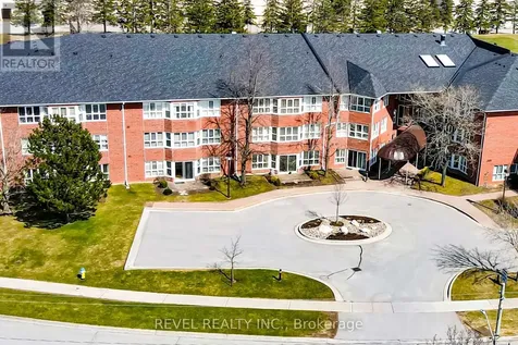 4 Heritage Way Kawartha Lakes (lindsay) ON K9V 5Z2