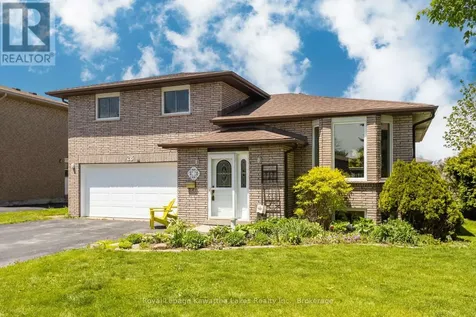 28 Andrew Drive Kawartha Lakes (lindsay) ON K9V 5W6