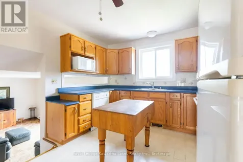28 Andrew Drive Kawartha Lakes (lindsay) ON K9V 5W6