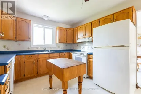 28 Andrew Drive Kawartha Lakes (lindsay) ON K9V 5W6