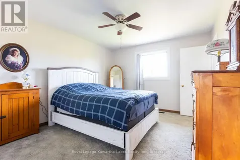 28 Andrew Drive Kawartha Lakes (lindsay) ON K9V 5W6
