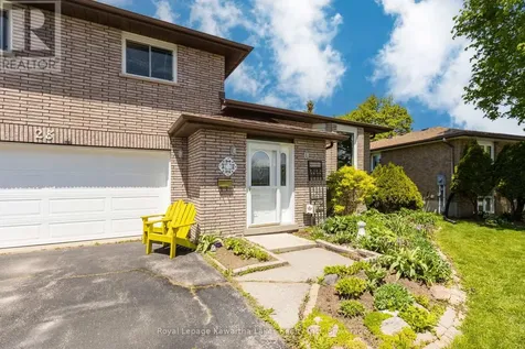 28 Andrew Drive Kawartha Lakes (lindsay) ON K9V 5W6