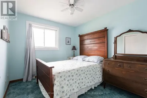 28 Andrew Drive Kawartha Lakes (lindsay) ON K9V 5W6