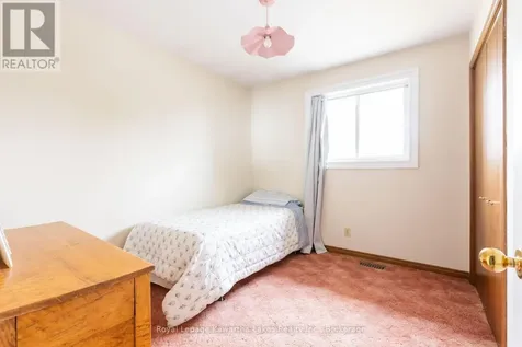 28 Andrew Drive Kawartha Lakes (lindsay) ON K9V 5W6