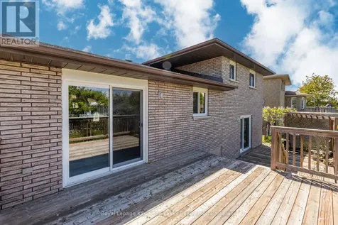 28 Andrew Drive Kawartha Lakes (lindsay) ON K9V 5W6