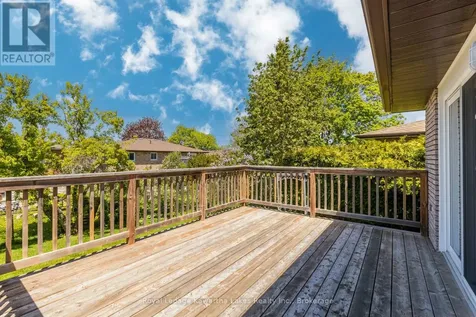 28 Andrew Drive Kawartha Lakes (lindsay) ON K9V 5W6