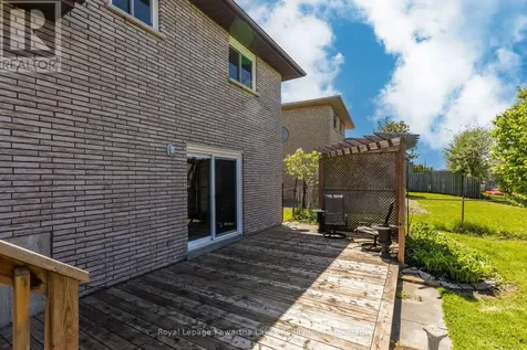 28 Andrew Drive Kawartha Lakes (lindsay) ON K9V 5W6