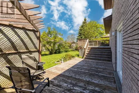 28 Andrew Drive Kawartha Lakes (lindsay) ON K9V 5W6