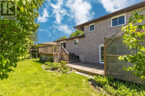 28 Andrew Drive Kawartha Lakes (lindsay) ON K9V 5W6