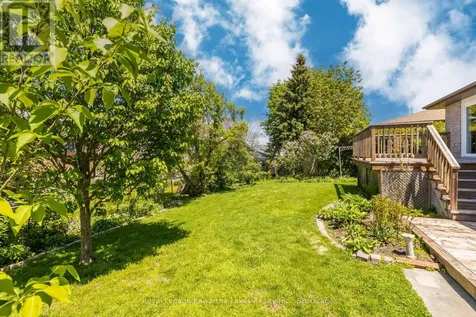 28 Andrew Drive Kawartha Lakes (lindsay) ON K9V 5W6