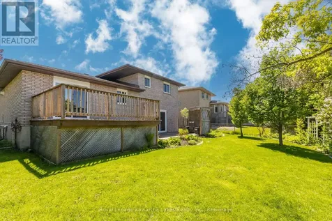 28 Andrew Drive Kawartha Lakes (lindsay) ON K9V 5W6