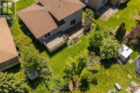 28 Andrew Drive Kawartha Lakes (lindsay) ON K9V 5W6
