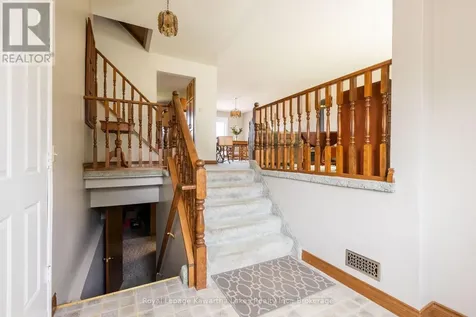 28 Andrew Drive Kawartha Lakes (lindsay) ON K9V 5W6