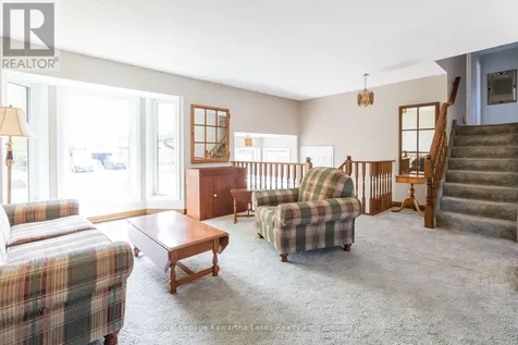 28 Andrew Drive Kawartha Lakes (lindsay) ON K9V 5W6