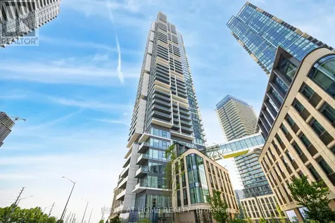7890 Jane Street Vaughan (vaughan Corporate Centre) ON L4K 0K9