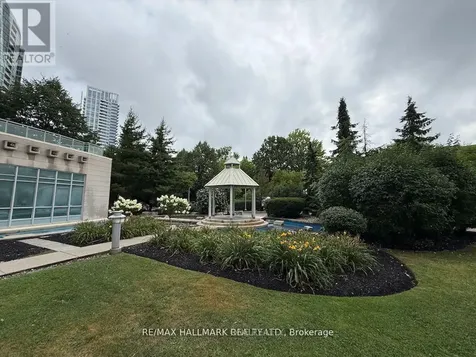 60 Byng Avenue Toronto (willowdale East) ON M2N 7K3