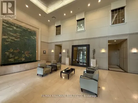 60 Byng Avenue Toronto (willowdale East) ON M2N 7K3