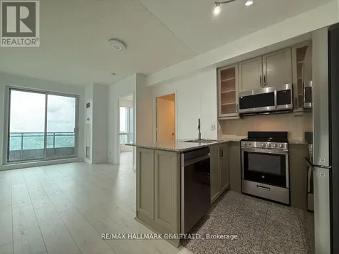 60 Byng Avenue Toronto (willowdale East) ON M2N 7K3