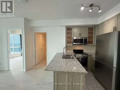 60 Byng Avenue Toronto (willowdale East) ON M2N 7K3