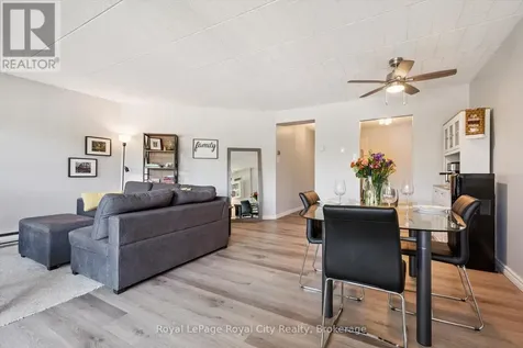 105 Conroy Crescent Guelph (dovercliffe Park/old University) ON N1G 2V5