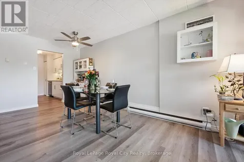 105 Conroy Crescent Guelph (dovercliffe Park/old University) ON N1G 2V5