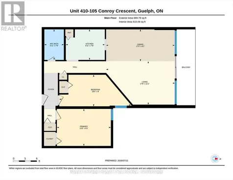 105 Conroy Crescent Guelph (dovercliffe Park/old University) ON N1G 2V5